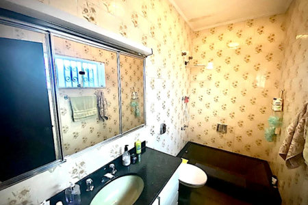Casa Térrea à venda com 3 quartos, sendo 2 suítes,  em Alto da Lapa, São Paulo, SP