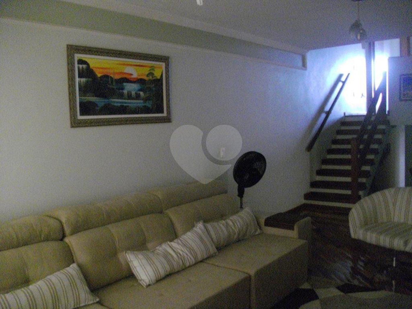 Sobrado à venda com 3 quartos, sendo 1 suíte, em Vila Nova Cachoeirinha, São Paulo, SP