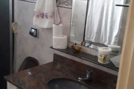 Casa Residencial à venda, Ponta da Praia, Santos - CA0201.