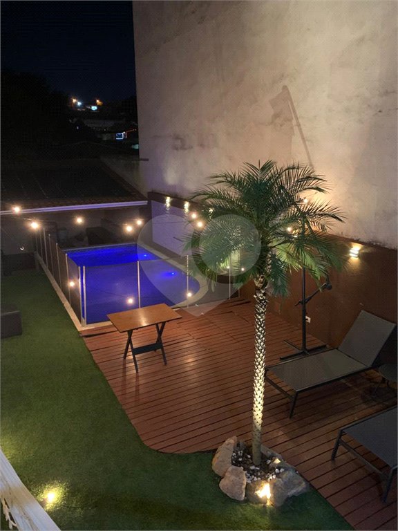 Casa Térrea à venda com 3 quartos em Jardim Alvinópolis, Atibaia, SP