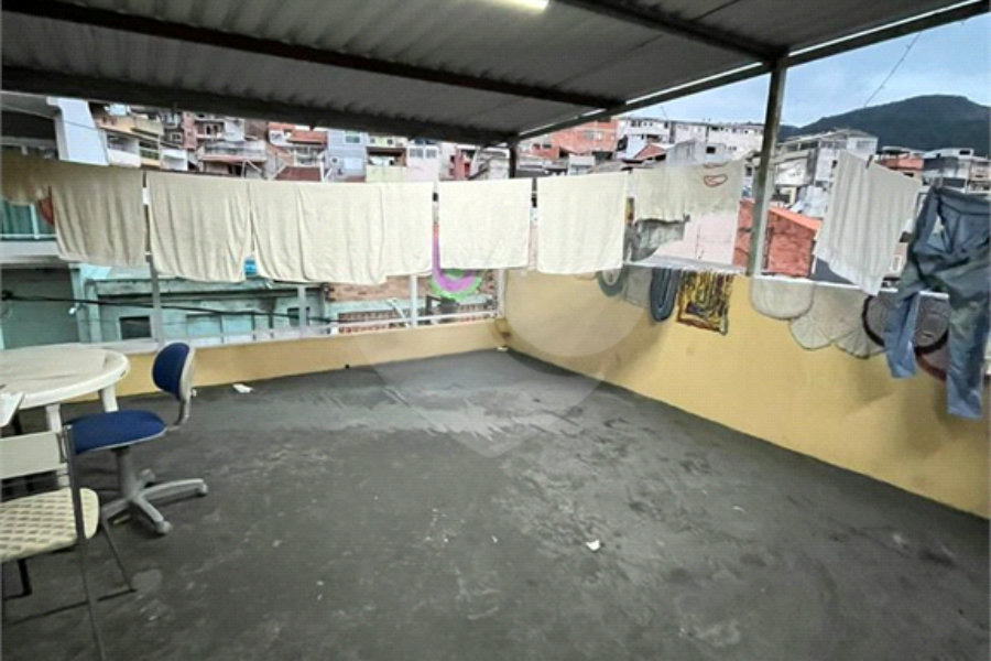 Sobrado à venda com 3 quartos, sendo 1 suíte, em Tremembé, São Paulo, SP