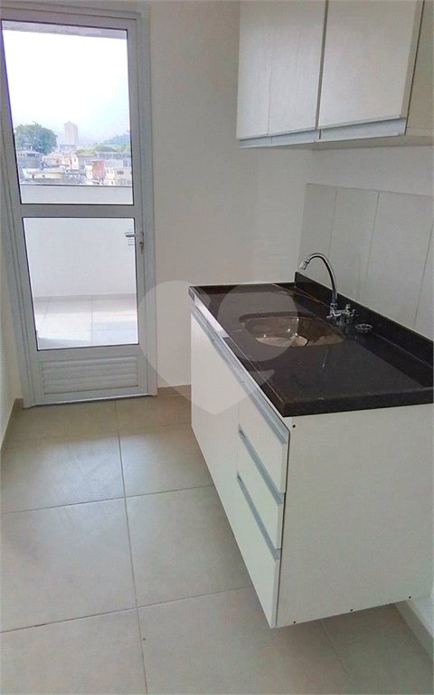 Apartamento para alugar com 2 quartos em Mandaqui, São Paulo, SP