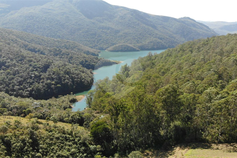 Fazenda à venda com 11 quartos, sendo 8 suítes, em Lavras Novas, Ouro Preto, MG