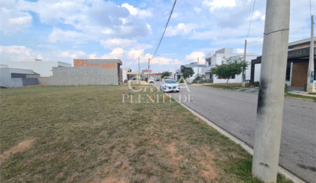 Terreno em condomínio à venda em Horto Florestal, Sorocaba, SP