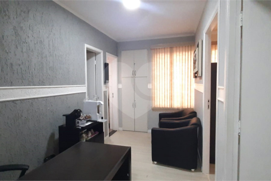 Sala à venda em Santana, São Paulo, SP