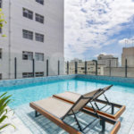 Casa à venda com 1 quarto no condomínio Sergipe Boutique, São Paulo - SP