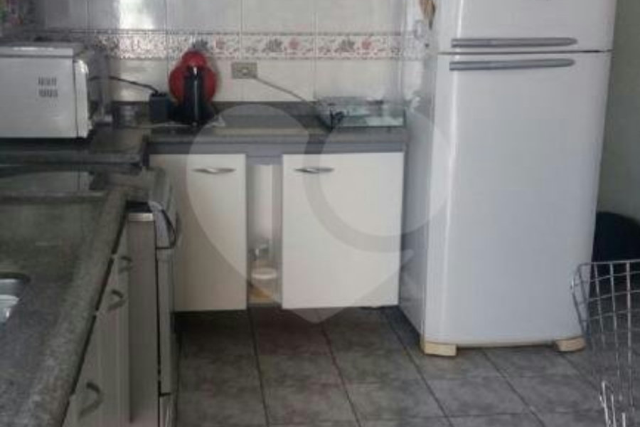 Sobrado à venda com 3 quartos, sendo 1 suíte, em Santana, São Paulo, SP