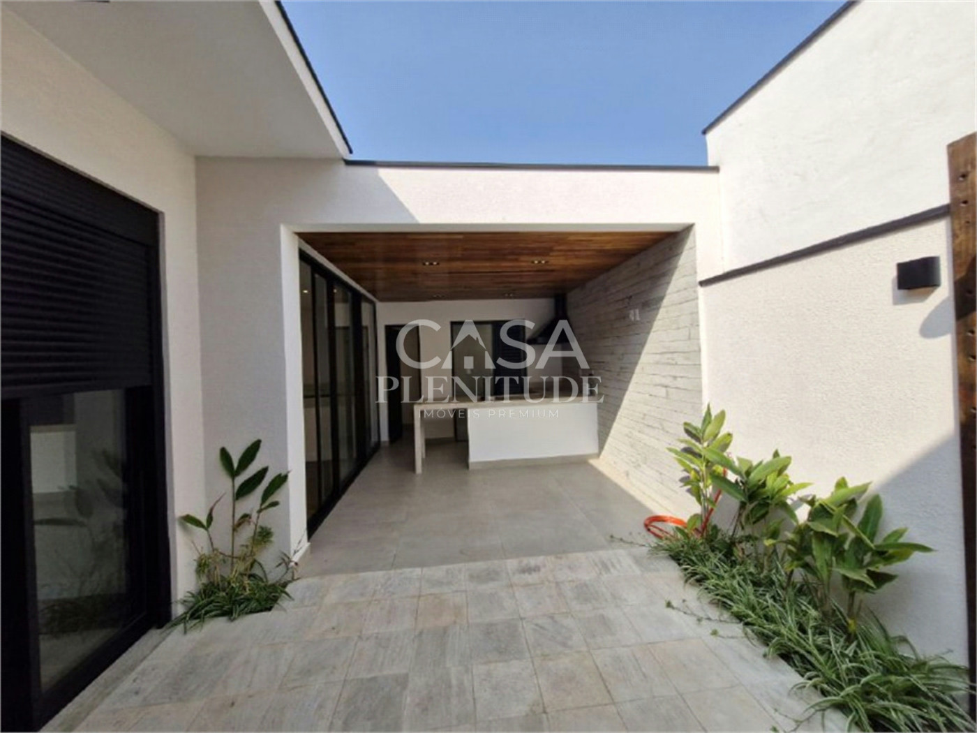 Casa em condomínio à venda com 3 quartos, sendo 1 suíte, em Cajuru do Sul, Sorocaba, SP