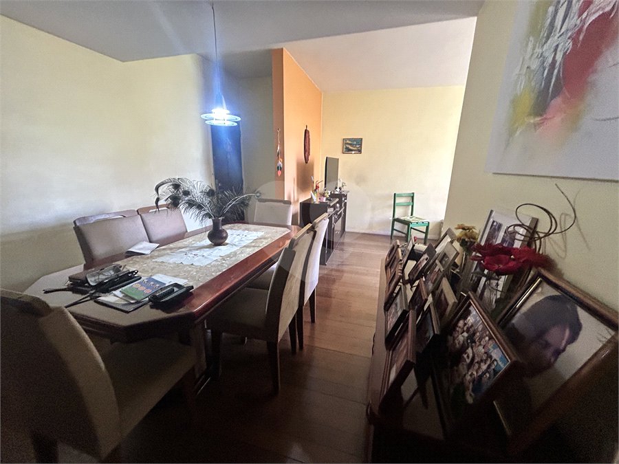 Apartamento à venda com 3 quartos, sendo 1 suíte, em Tijuca, Rio de Janeiro, RJ