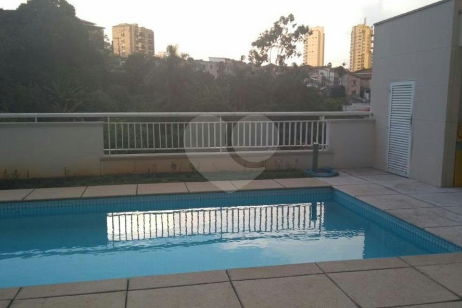 Apartamento à venda com 2 quartos, sendo 1 suíte, em Santana, São Paulo, SP