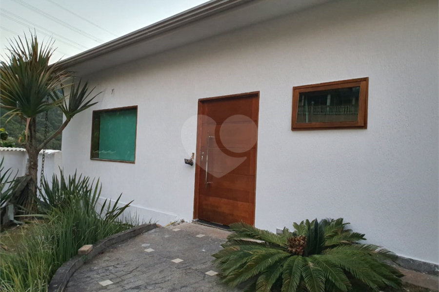 Casa à venda com 4 suítes em Serra da Cantareira, Mairiporã, SP