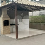 Apartamento à venda ou para alugar com 2 quartos em Santa Cruz, Rio de Janeiro, RJ