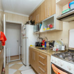 Apartamento à venda com 2 quartos em Casa Verde, São Paulo, SP