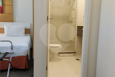 Flat para alugar em Nova Piraju, São Paulo, SP