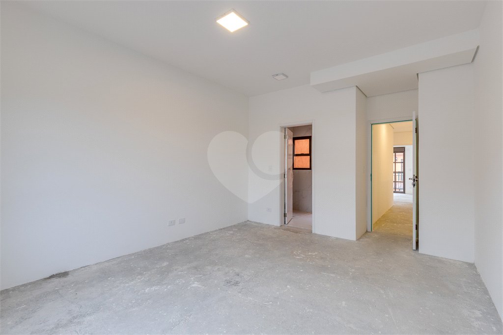 Casa à venda com 4 suítes no condomínio Collina DI Fiori, São Paulo - SP