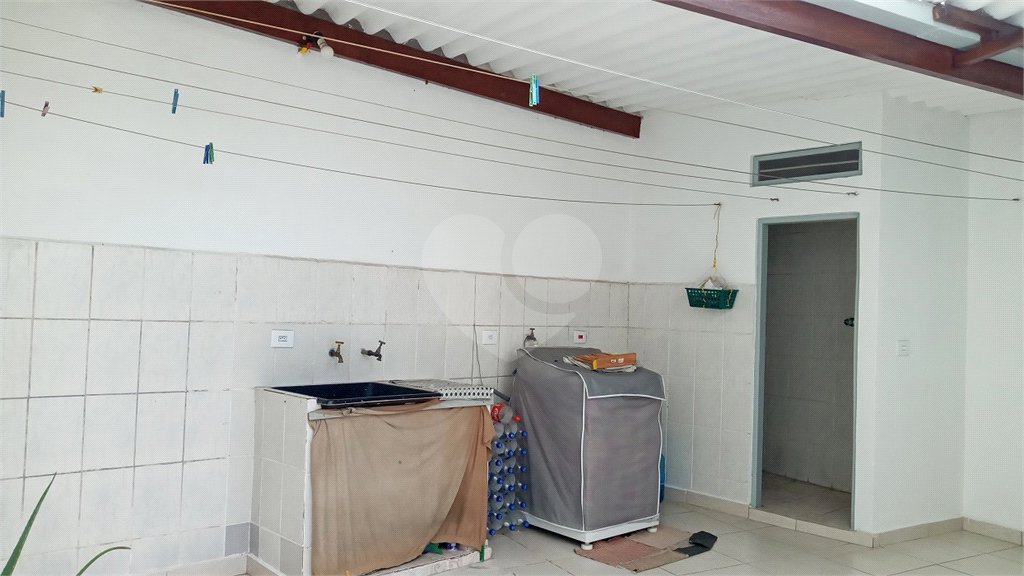 Sobrado à venda com 3 quartos em Jardim Umarizal, São Paulo, SP