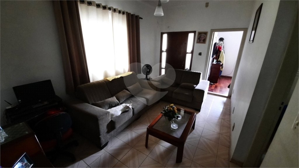 Sobrado à venda com 6 quartos, sendo 2 suítes, em Santana, São Paulo, SP