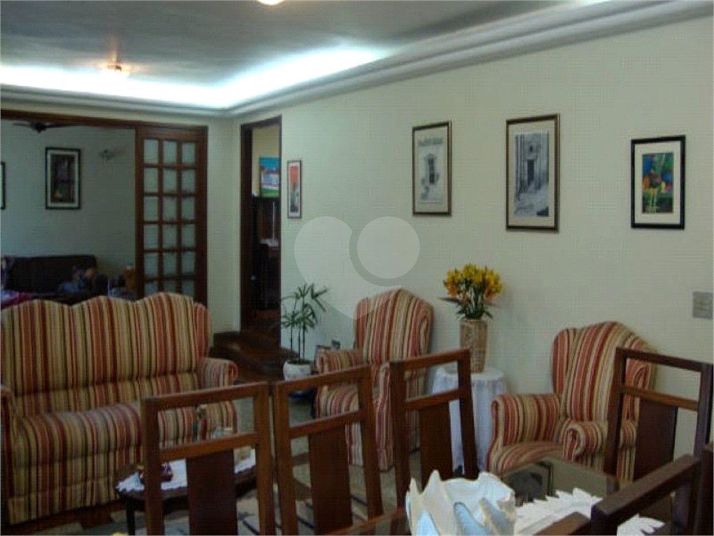 Casa Térrea à venda com 4 quartos, sendo 2 suítes,  em Vila Albertina, São Paulo, SP