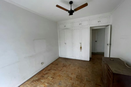 Apartamento com 3 dormitórios à venda, 224 m² por R$ 900.000,00 - Gonzaga - Santos/SP