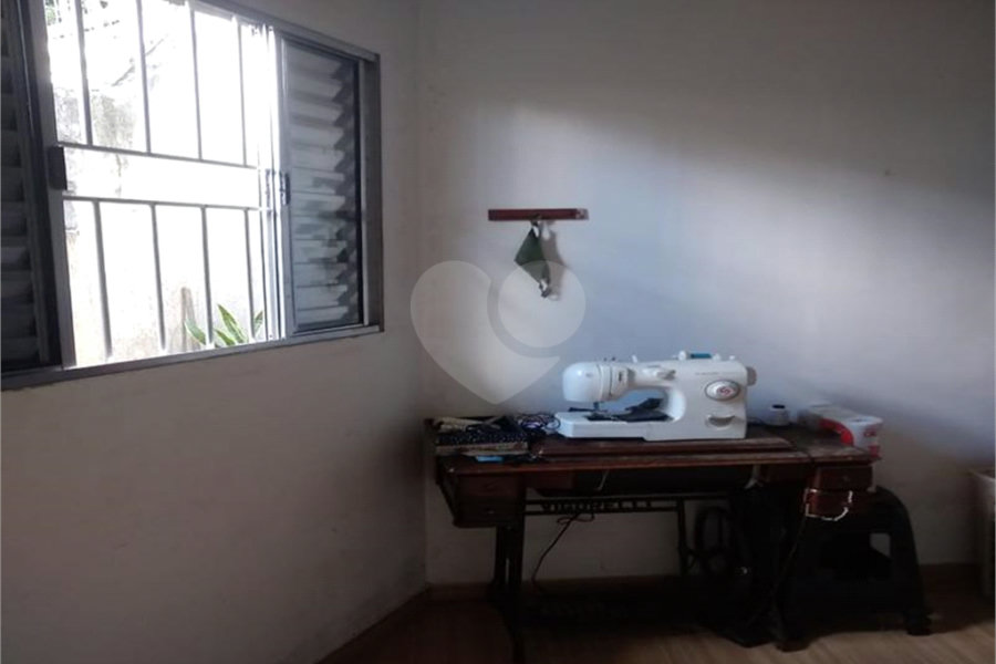 Sobrado à venda com 4 quartos, sendo 1 suíte, em Tucuruvi, São Paulo, SP