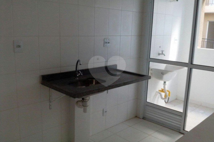 Apartamento à venda com 2 quartos em Jaraguá, São Paulo, SP