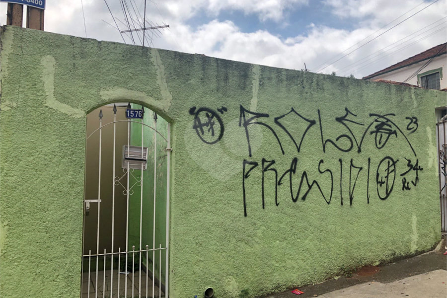 Terreno à venda em Casa Verde, São Paulo, SP