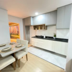 Apartamento à venda com 2 quartos em Vila Rosália, Guarulhos, SP
