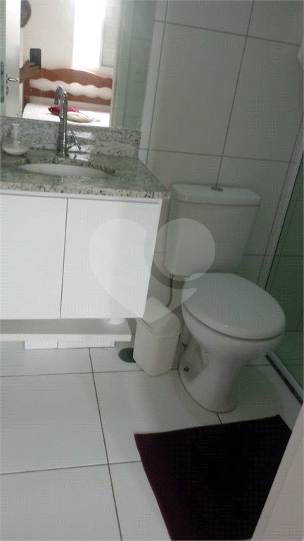Apartamento à venda com 2 quartos, sendo 1 suíte, em Casa Verde, São Paulo, SP