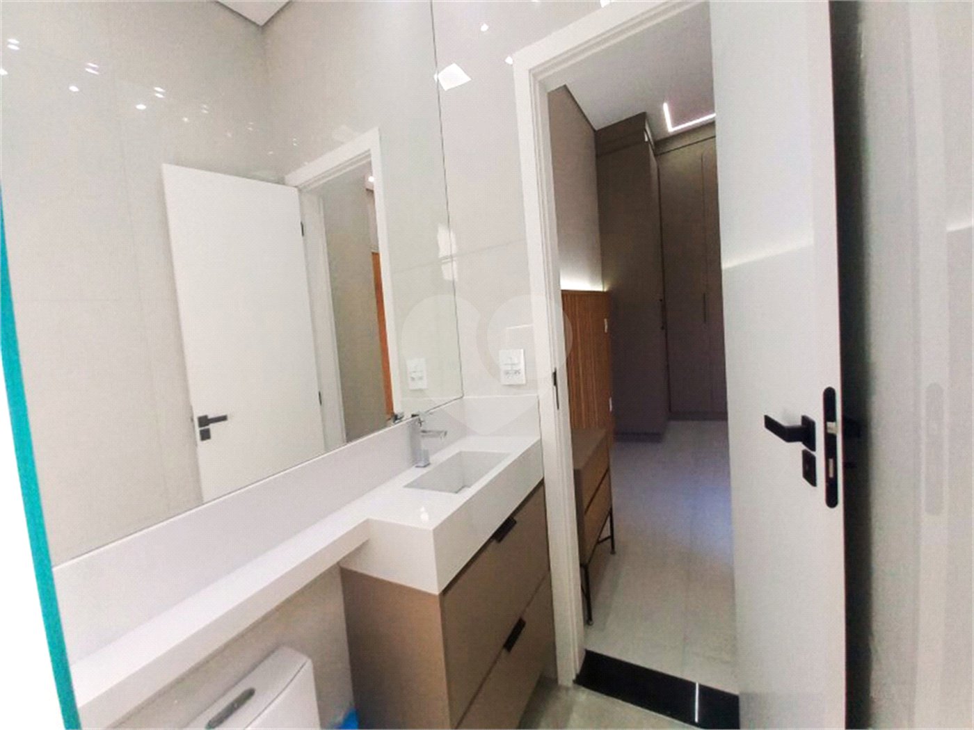 Casa à venda com 3 suítes no condomínio Park Gran Reserve, Indaiatuba - SP