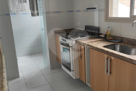 Apartamento à venda com 2 quartos em Vila Suissa, Mogi das Cruzes, SP