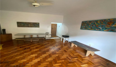 Apartamento à venda com 2 quartos em Tijuca, Rio de Janeiro, RJ