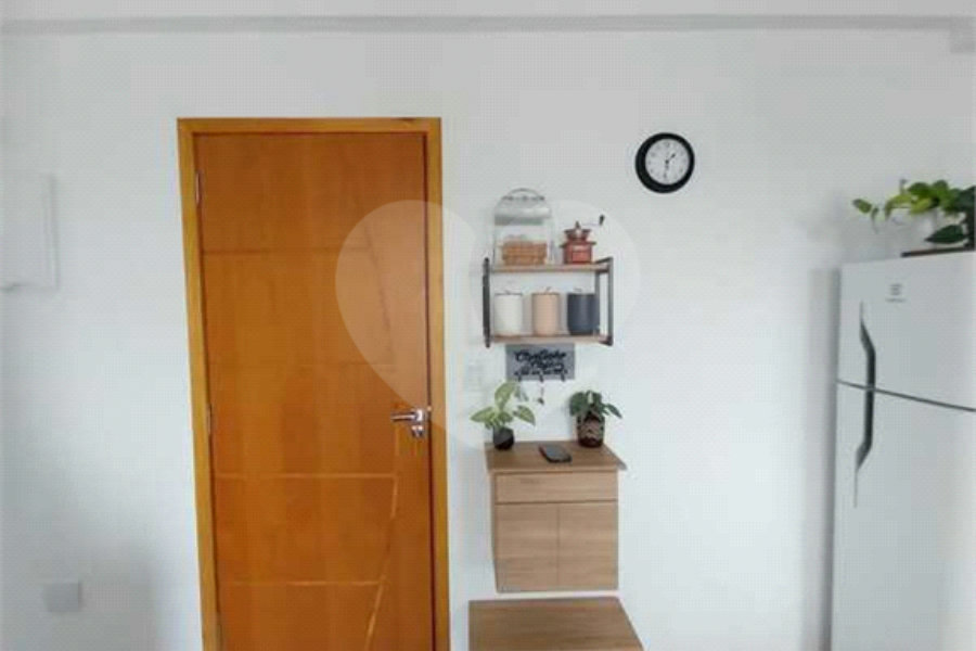 Apartamento à venda com 2 quartos em Santana, São Paulo, SP