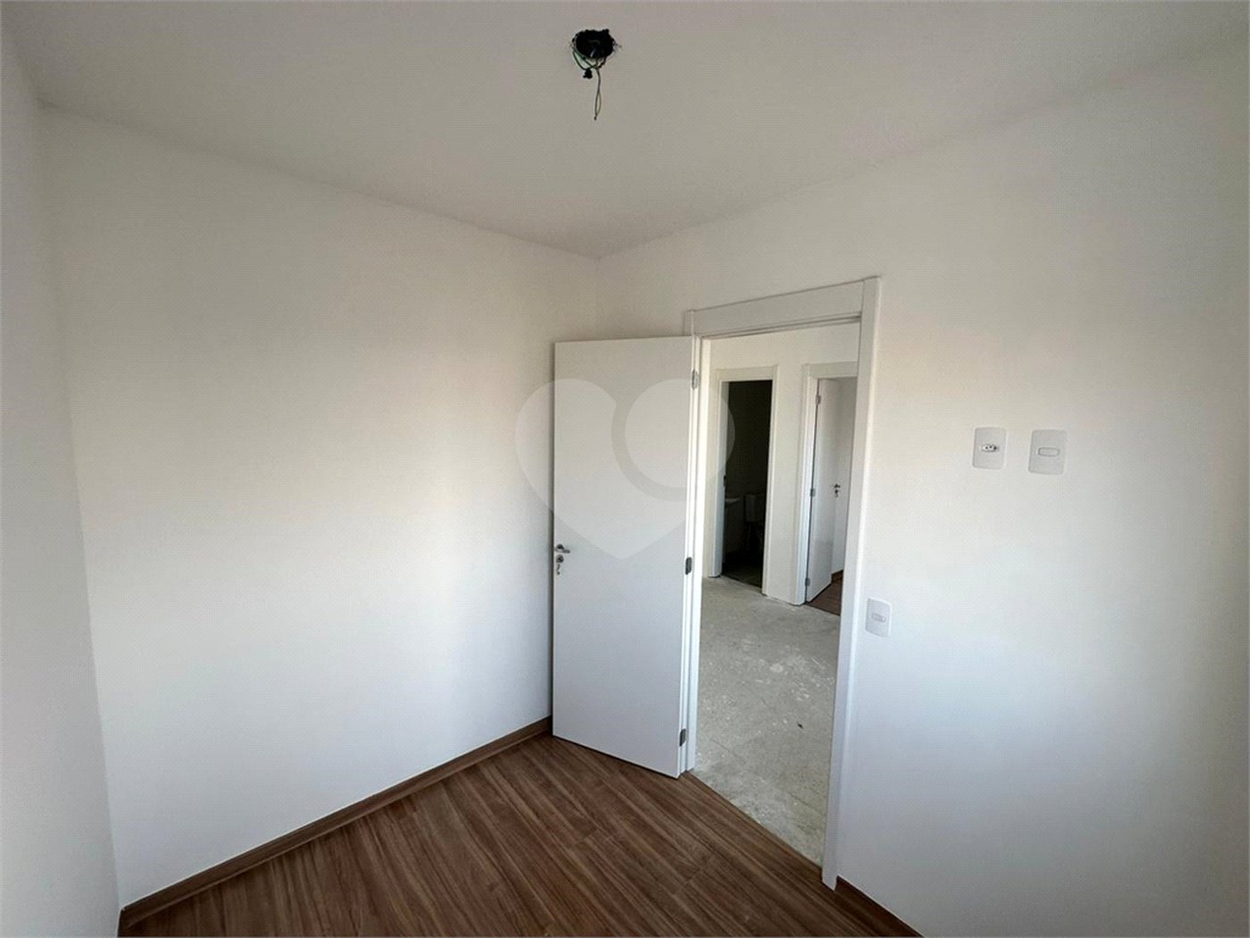Apartamento à venda com 2 quartos em Lapa, São Paulo, SP