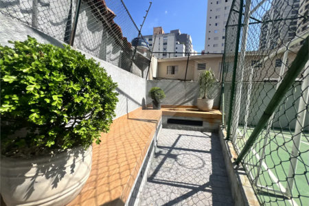 Apartamento á venda - Vila Guarani