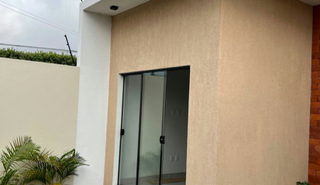 Casa à venda com 2 quartos, sendo 1 suíte,  em Vila Nova, Três Lagoas, MS