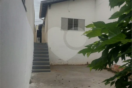 Casa Térrea à venda com 3 quartos, sendo 1 suíte, em Parque Ortolândia, Hortolândia, SP