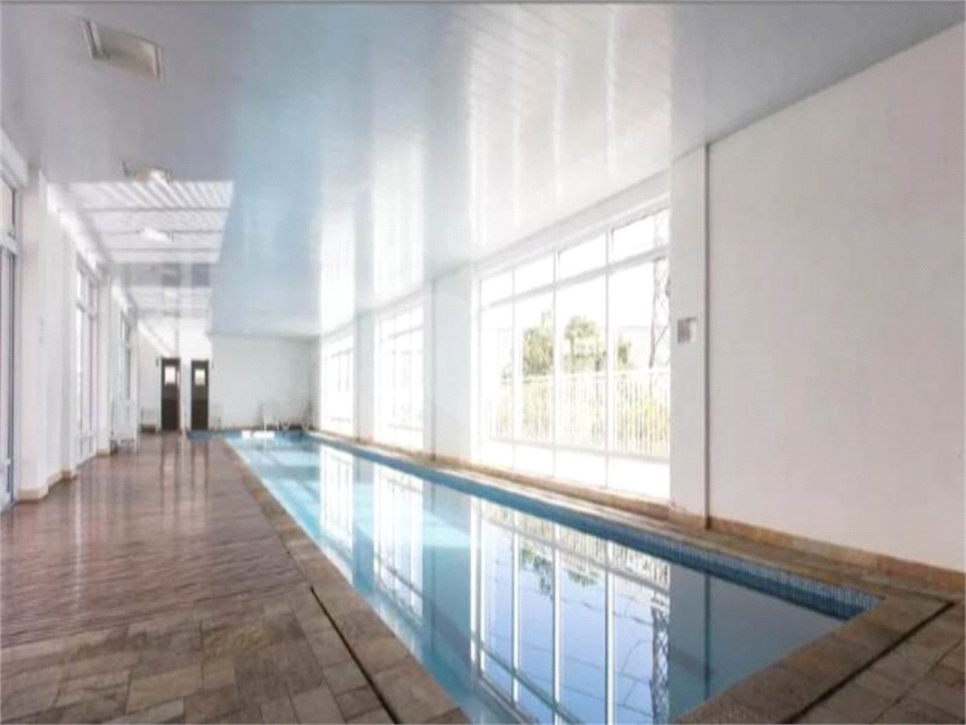 Apartamento à venda com 2 quartos em Barra Funda, São Paulo, SP