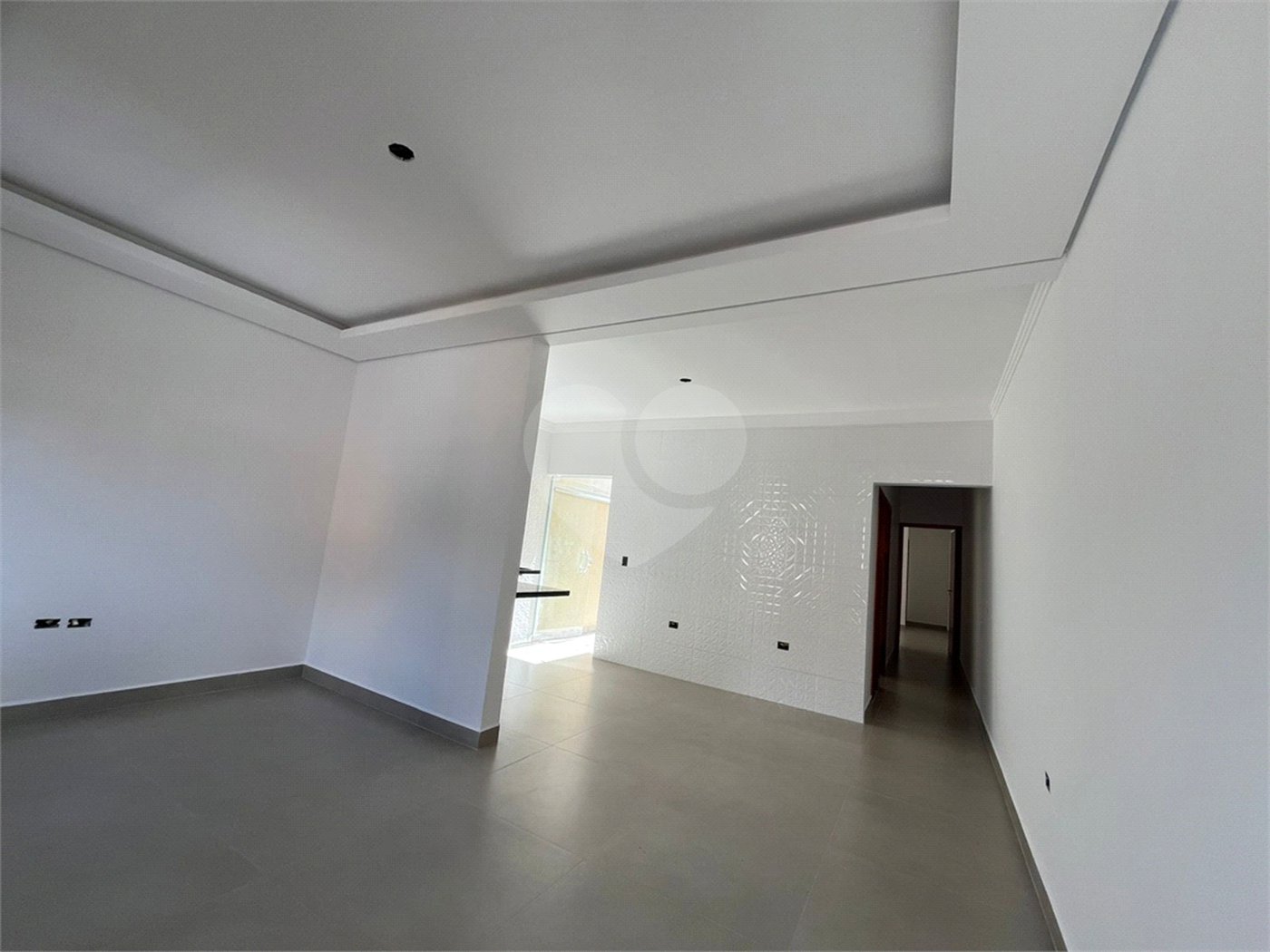 Casa de Vila à venda com 2 quartos, sendo 1 suíte,  em Parque São Bento, Sorocaba, SP