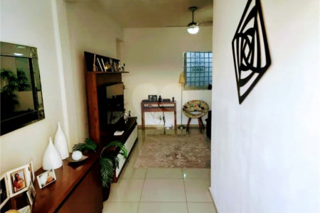Cobertura à venda com 3 quartos, sendo 1 suíte, em Tijuca, Rio de Janeiro, RJ