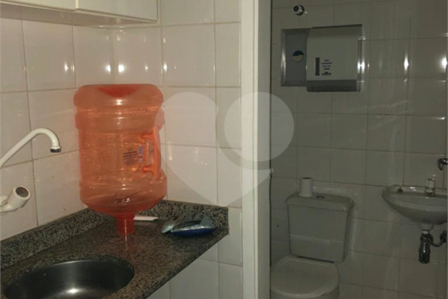 Sala à venda em Santana, São Paulo, SP