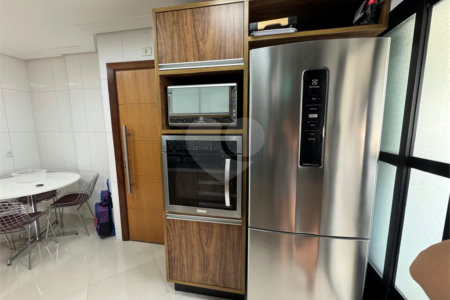 Apartamento à venda com 3 quartos, sendo 1 suíte,  em Água Fria, São Paulo, SP