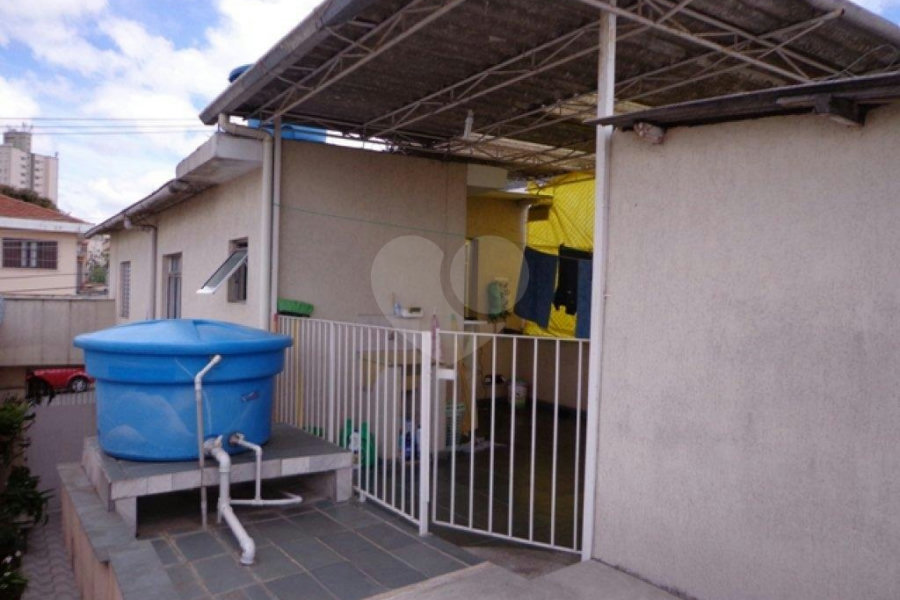 Sobrado à venda com 3 quartos em Imirim, São Paulo, SP
