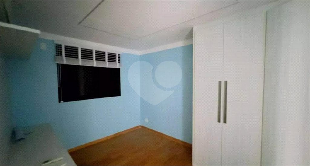 Apartamento à venda com 4 suítes em Jardim Anália Franco, São Paulo, SP