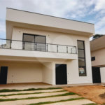 Casa à venda com 3 suítes no condomínio Central Parque, Salto - SP