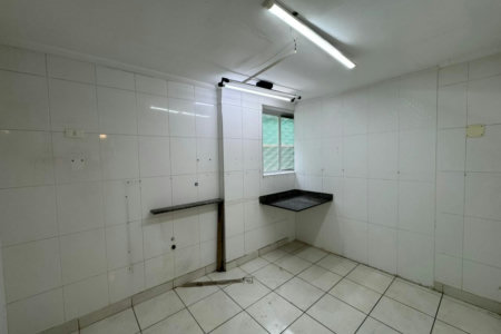 Casa com 4 dormitórios, 324 m² de área total- venda por R$ 3.200.000 ou aluguel por R$ 16.000/mês + IPTU - Aparecida - Santos/SP