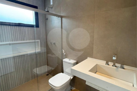 Casa à venda com 3 suítes no condomínio Piemonte, Indaiatuba - SP