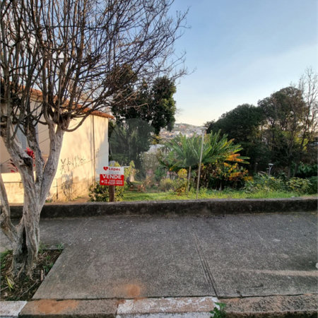 Terreno à venda no Centro, Vinhedo, SP
