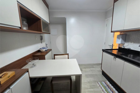 Apartamento à venda com 3 quartos, sendo 1 suíte,  em Santana, São Paulo, SP
