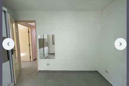 Conjunto Residencial Vila Gomes