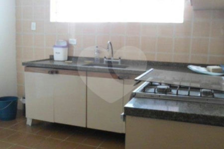 Casa para alugar com 1 quarto em Planalto Paulista, São Paulo, SP